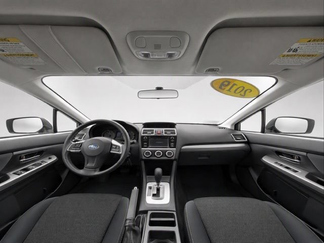 Used 2015 Subaru Crosstrek 2.0i Premium AWD/4WD image 11