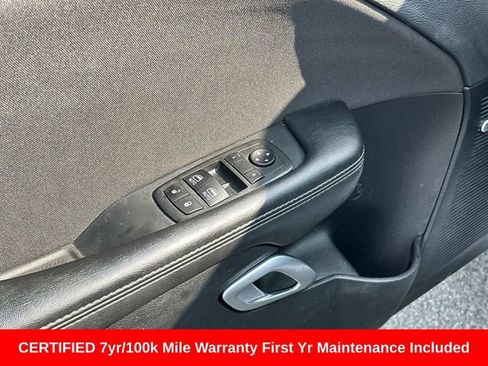 Used 2023 Dodge Challenger R/T w/ Blacktop Package RWD image 15
