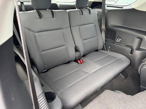 New 2026 Ford Explorer Active image 6