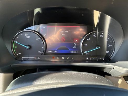 Used 2022 Ford Escape SE image 23