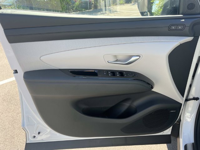 New 2026 Hyundai Tucson Limited AWD/4WD image 23
