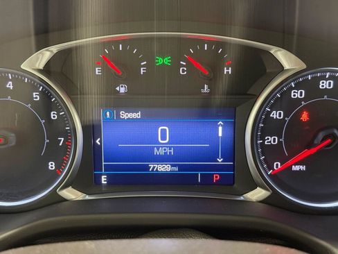 Used 2021 GMC Acadia SLE w/ Driver Convenience Package AWD/4WD image 27