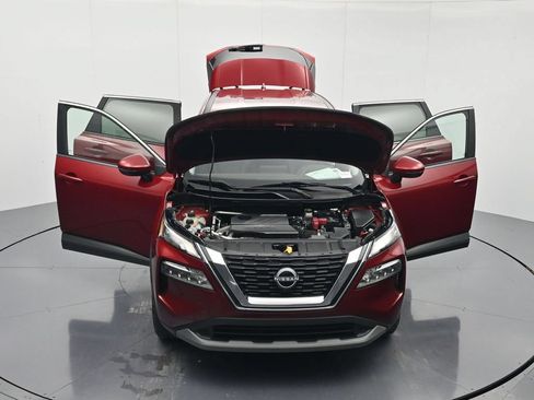 Used 2023 Nissan Rogue SV FWD image 44