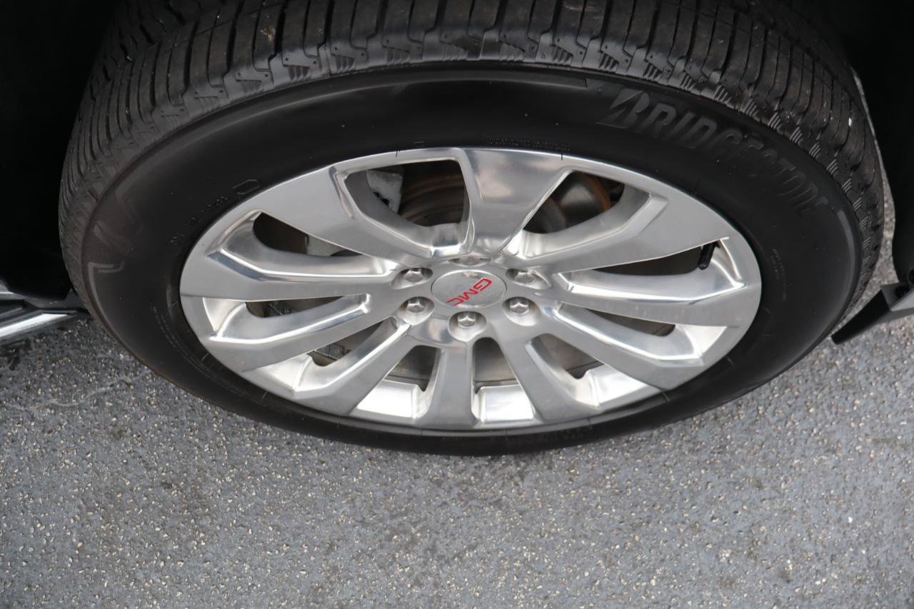 Used 2018 GMC Yukon Denali AWD/4WD image 45