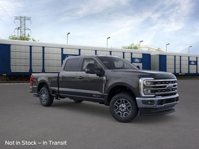 New 2026 Ford F350 Lariat