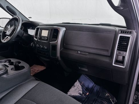 Used 2024 RAM 1500 Classic Warlock image 26