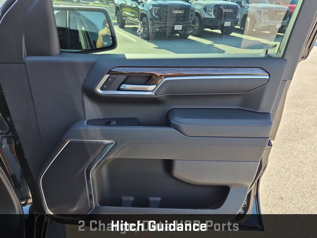 New 2026 GMC Sierra 1500 SLE w/ Preferred Package RWD image 50