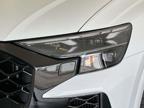 New 2026 Audi RS Q8 performance image 15