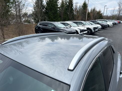 Used 2023 Buick Encore GX Select w/ Safety Package II image 9