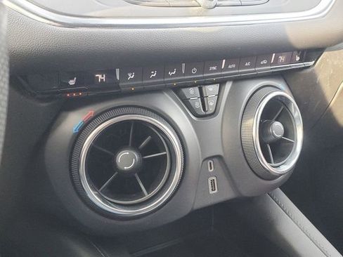 Certified 2022 Chevrolet Blazer LT image 34