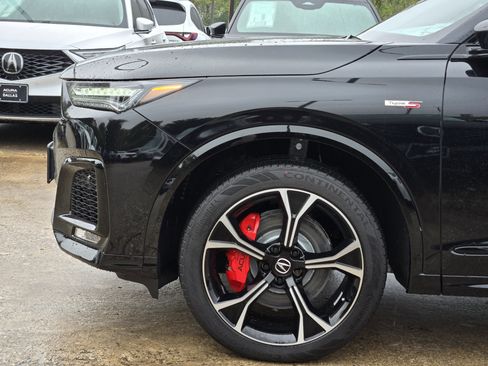 New 2026 Acura MDX Type S image 7