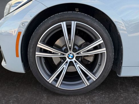 Certified 2024 BMW 430i xDrive 430i xDrive w/ M Sport Package image 15