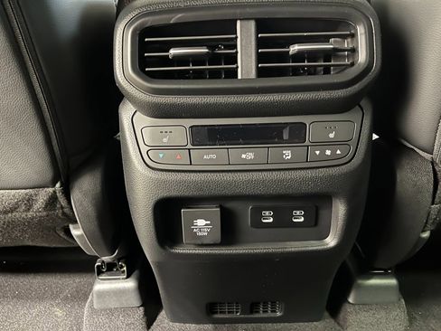 New 2026 Honda Passport TrailSport Elite image 26