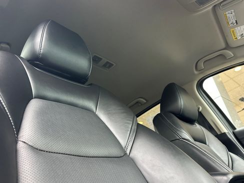 Used 2025 MAZDA CX-5 AWD 2.5 S w/ Select Package image 17