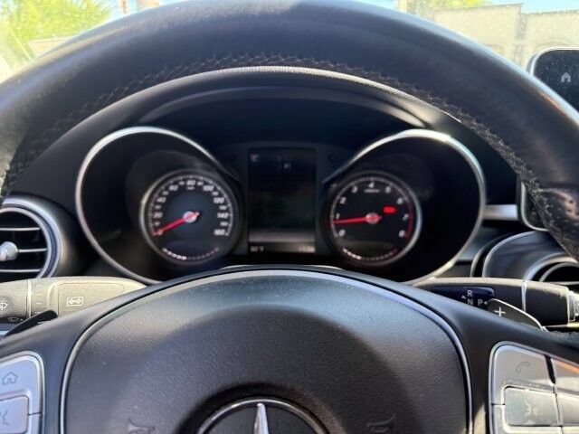 Used 2016 Mercedes-Benz C 300 Sedan image 17