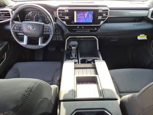 New 2026 Toyota Tundra SR5 AWD/4WD image 14