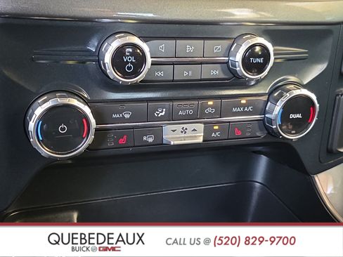 Used 2022 Ford F150 Tremor w/ Equipment Group 401A Mid AWD/4WD image 20