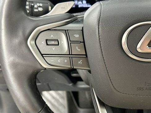 Used 2023 Lexus NX 350 AWD w/ Cold Area Package image 19