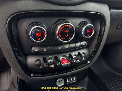 Used 2017 MINI Cooper Clubman S AWD/4WD image 21