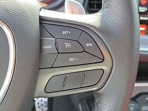 Used 2022 Dodge Challenger R/T Scat Pack RWD image 15