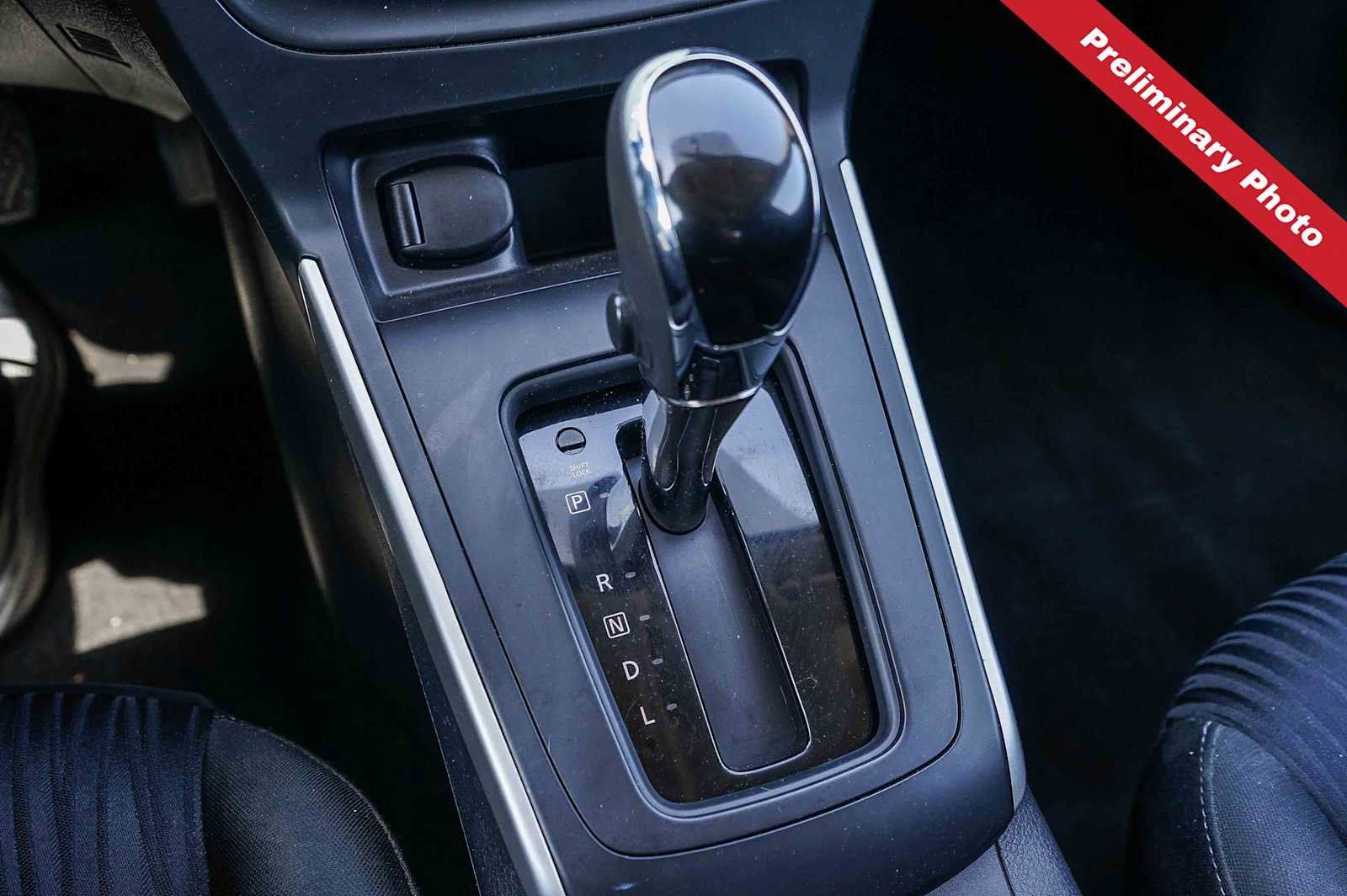 Used 2018 Nissan Sentra SV FWD image 14