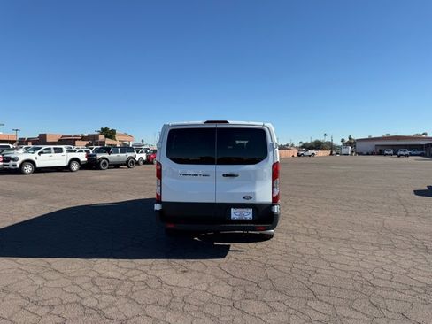 New 2026 Ford Transit 350 XL image 4
