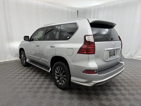 Used 2019 Lexus GX 460 Luxury AWD/4WD image 7