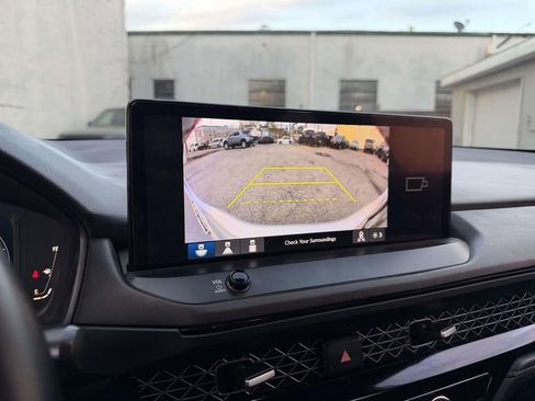 Used 2024 Honda Accord Sport image 24