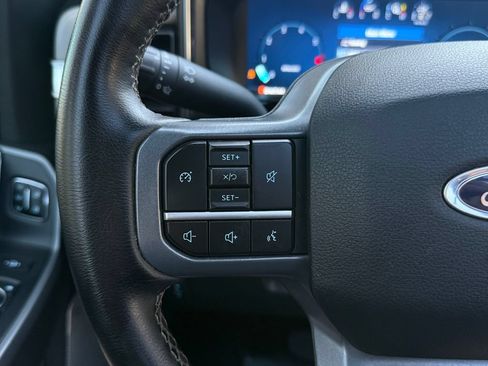 Used 2026 Ford F350 Lariat AWD/4WD image 31