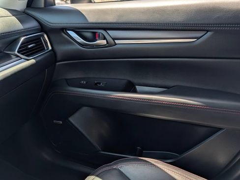 Certified 2024 MAZDA CX-5 Carbon Edition AWD/4WD image 27