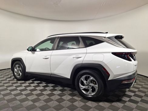 Used 2023 Hyundai Tucson SEL FWD image 7