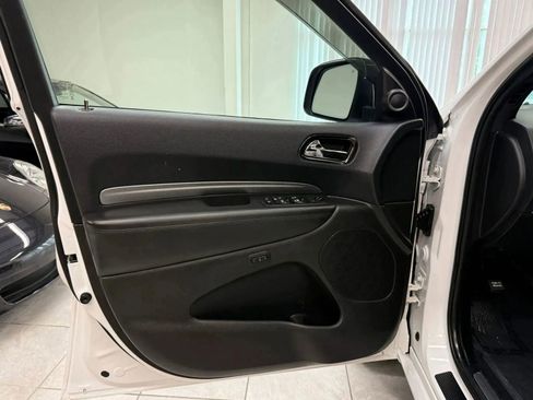 Used 2020 Dodge Durango R/T image 18