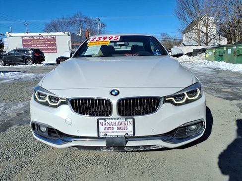 Used 2018 BMW 440i xDrive 440i xDrive image 6