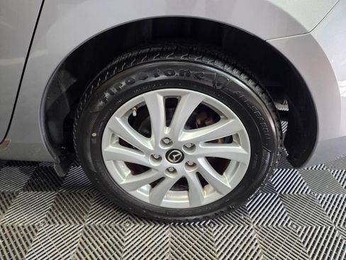 Used 2013 MAZDA MAZDA3 i Touring image 30