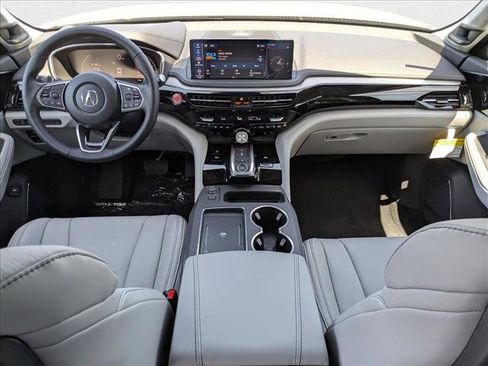 New 2026 Acura MDX SH-AWD w/ Technology Package image 14