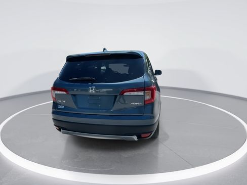 Used 2020 Honda Pilot EX-L image 17