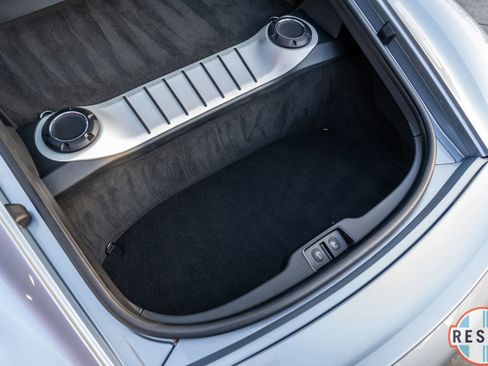 Used 2016 Porsche Cayman GTS image 20