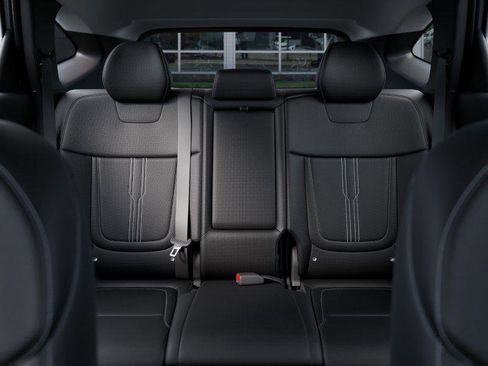 New 2026 Hyundai Tucson SEL image 12