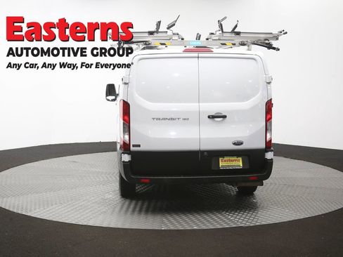 Used 2021 Ford Transit 150 Low Roof RWD image 37