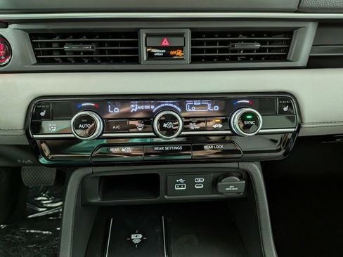 New 2025 Honda Pilot EX-L image 21