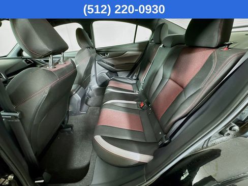 Used 2023 Subaru Impreza 2.0i Sport image 29