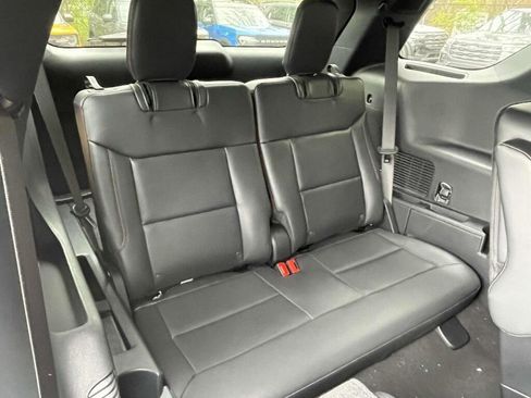 New 2026 Ford Explorer ST-Line AWD/4WD image 22
