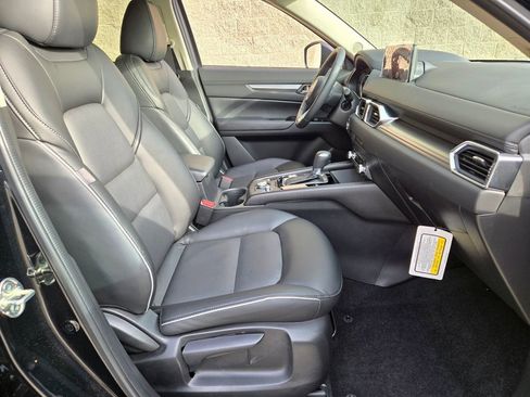 Certified 2025 MAZDA CX-5 AWD 2.5 S image 20