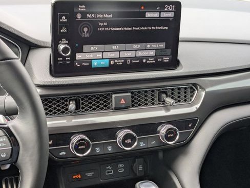 Used 2025 Acura Integra A-Spec image 12