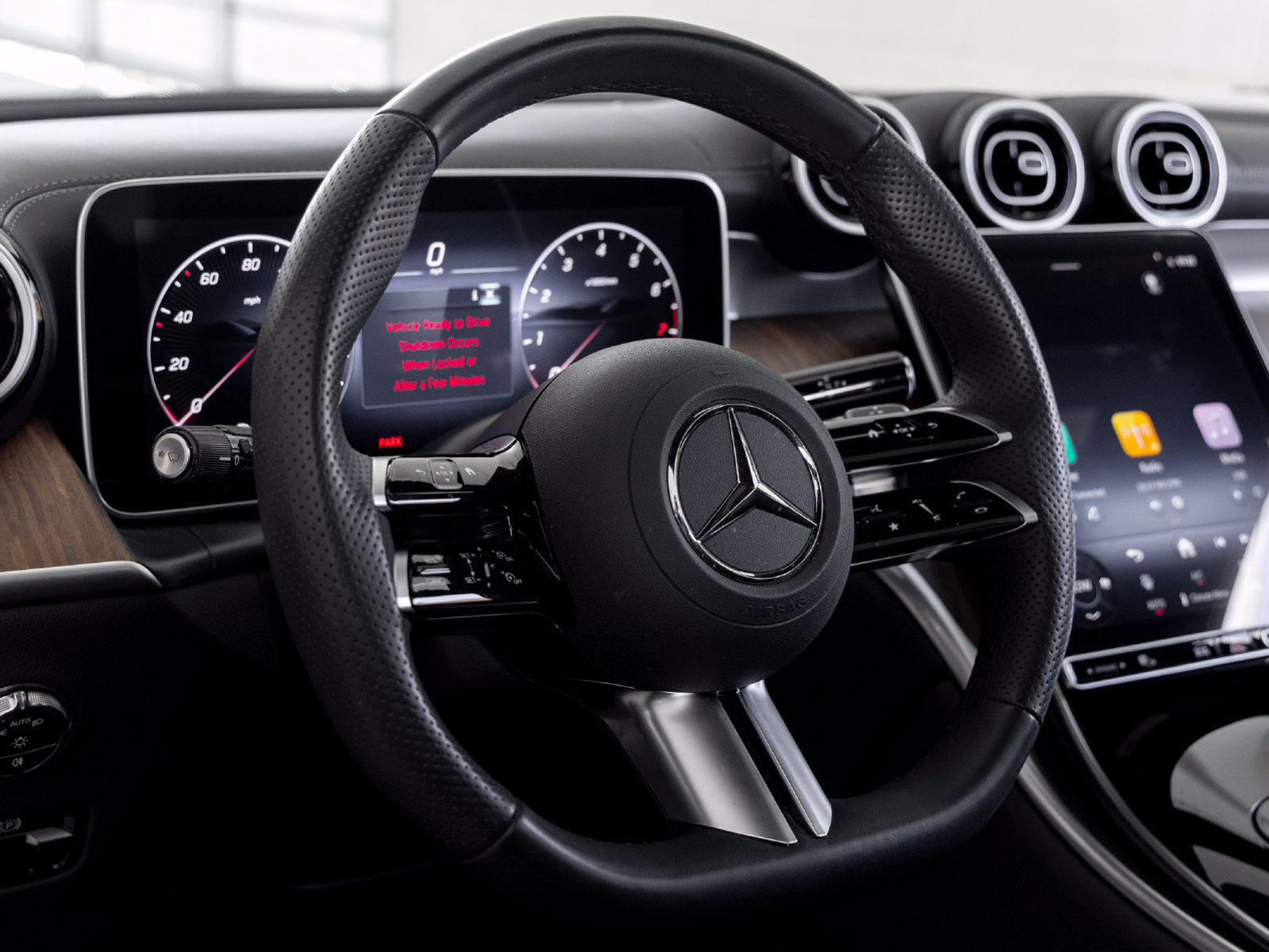 Certified 2026 Mercedes-Benz GLC 300 4MATIC image 15