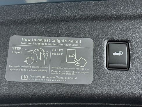 Used 2022 INFINITI QX50 Luxe image 30