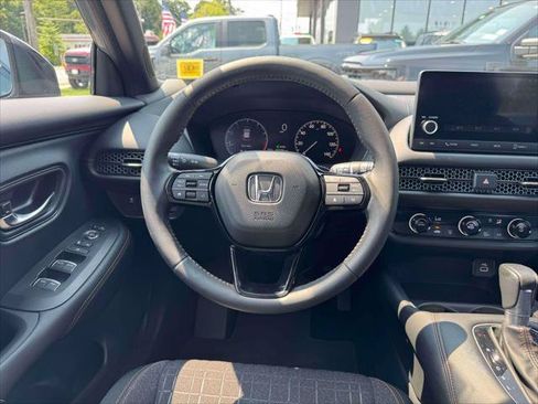 Used 2024 Honda HR-V Sport image 21