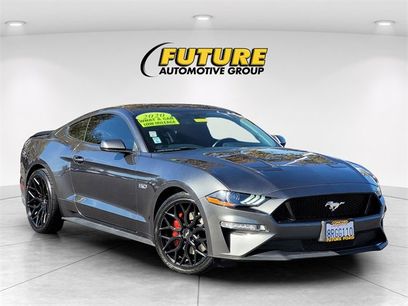 Used 2020 Ford Mustang GT