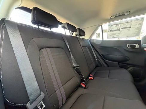 New 2026 Hyundai Venue SEL FWD image 34