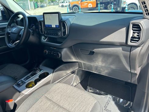 Used 2023 Ford Bronco Sport Big Bend w/ Convenience Package image 26